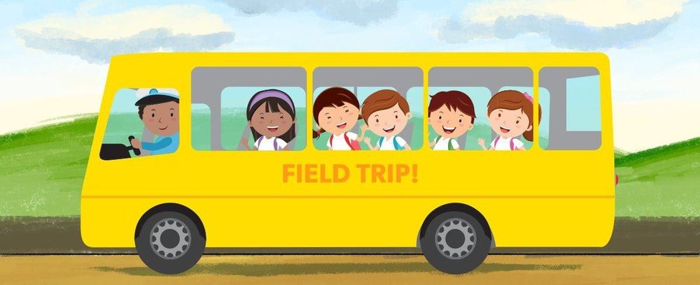 Field Trip Logo